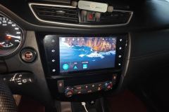 2022 Nissan Qashqai 2021 2.0 AT Smart #13