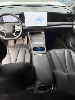 2025 BYD Sea Lion 06 2025 EV 605PilotProEdition #5