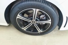 2022 Mercedes-Benz A-Class 2022 Facelift II 1.3T AT A 200 L Sportsedan chairFashion #6