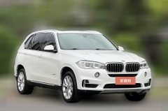 2018 BMW X5 2018 2.0T AT 28i (Imported) #3