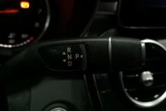 2019 Mercedes-Benz C-Class 2019 1.6T AT C180LFashionSport #17
