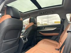 2022 Chery Tiggo 8 Plus 2022 1.6T AT 290TGDI DCTPrideEdition+ #6