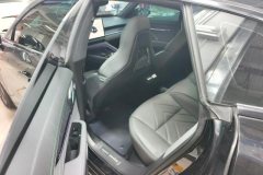 2024 Zeekr 001 2023 MEEdition 100kWh #11