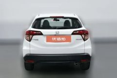 2018 Honda Vezel 2017 1.8 AT pioneerFWD #4