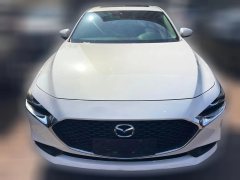 2019 Mazda Mazda3 Axela Sedan 2020 1.5 AT Quality and pleasureSunroofEdition #2