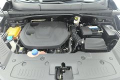 2021 Chang'an CS55 Plus 2021 1.5T AT Blue WhaleEditionPremium #10