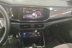 2021 Volkswagen Tayron 2020 2.0T AT 380TSIR-LineSmart Connect4WD #13
