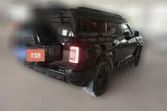 2024 Fangchengbao Bao8 2025 ZhiyongFlagship 7Seat #3