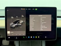 2024 Tesla Model Y 2024 rear wheel driveEdition #5