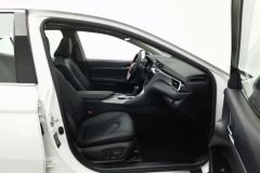 2020 Toyota Camry 2019 2.5 AT HGLuxury HEV Facelift #22