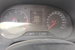 2017 Volkswagen Polo Hatchback 2016 1.4 MT Fashion #14