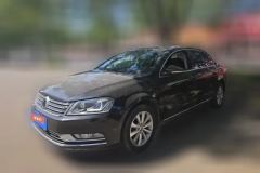2015 Volkswagen Magotan 2015 1.8T AT Luxury #1