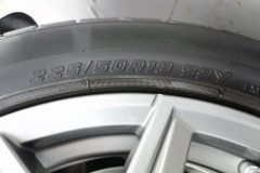2025 BMW i3 2025 eDrive 35 L #9