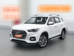 2018 Hyundai ix35 2018 2.0 AT ZhiyongPleasureFWD #1