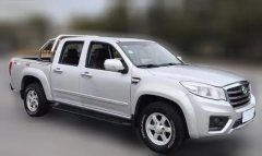 2018 Great Wall Fengjun 6 2017 2.0T MT Pilot4D20DRWD Diesel #3