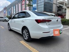 2019 Buick Excelle GT Sedan 2019 1.3T AT 18TConnectedFlagship China V #5