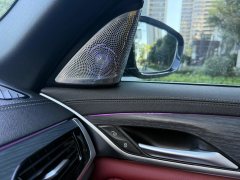 2021 BMW 5 Series 2021 2.0T AT 530Li Leading MSport PkgFacelift #13