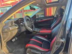 2020 Honda Civic 2019 1.5T AT 220TURBOburningEdition China VI #4