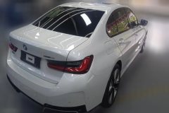 2025 BMW i3 2025 eDrive 40 L YaoyeSport Pkg #3