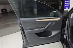 2021 Tesla Model Y 2021StandardBattery lifeRWDEdition #7