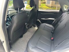 2018 Buick Excelle GT Sedan 2018 1.3T AT 18TElite #12