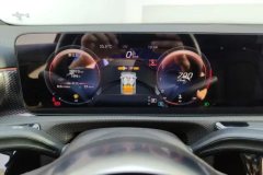 2022 Mercedes-Benz A-Class 2022 Facelift 1.3T AT A 200 L Sportsedan chairFashion #14