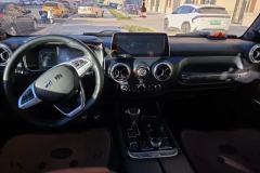 2022 Beijing Off-Road Beijing BJ40 2021 2.3T AT4WDBlade HeroEditionSupreme #12
