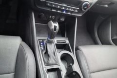 2015 Hyundai Tucson 2015 1.6T AT SmartFWD #17