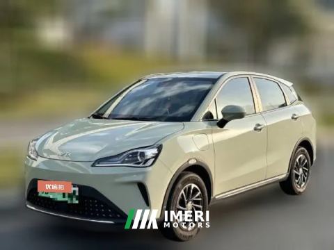 2023 Neta AYA 2023 318 Lite
