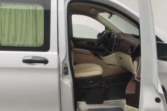 2021 Mercedes-Benz Vito 2020 2.0T AT Elite7Seat #22
