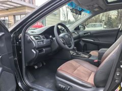 2019 Toyota Camry 2016 2.0 AT G10AnniversarycommemorateLeading #7