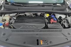 2024 Roewe iMAX8 2023 2.0T AT 400TGI Enjoy moreEdition #10