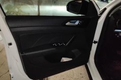 2025 Volkswagen Tharu 2025 NewSharp 1.5T AT 300TSI SharpEnjoyEdition #7