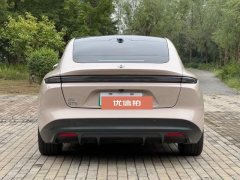 2026 NIO ET5 2024 75kWh #5