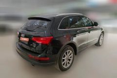 2015 Audi Q5 2015 2.0T AT 40TFSIEntry #3