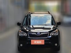 2015 Subaru Forester 2014 2.5 AT Elite (Imported) #2