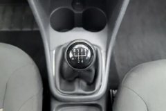 2018 Volkswagen Polo Hatchback 2018 1.5 MT Safe driving #17