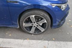 2020 Volkswagen Golf 2021 1.4T AT 280TSI R-Line #6