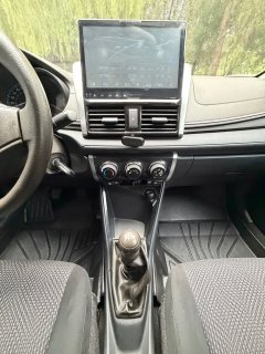 2015 Toyota Vios 2014 1.5 MT ZhizhenEdition #14