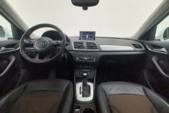 2016 Audi Q3 2016 2.0T AT 35TFSIFashionFWD #14