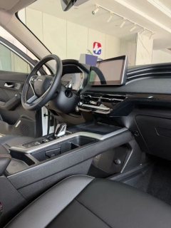 2022 Haval Chitu 2022 Power Enjoy 1.5T AT brass rabbit #7