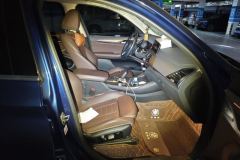 2019 BMW X3 2018 2.0T AT 28i Luxury Pkg China VI #8