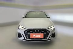 2023 Audi A3 Sedan 2022 A3L Limousine 1.4T AT 35 TFSI FashionSport #2