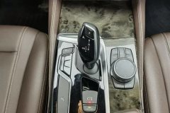 2020 BMW 5 Series 2020 2.0T AT 525Li MSport Pkg #17