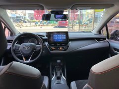 2021 Toyota Corolla 2021 1.2T AT S-CVTElitePLUSEdition #4