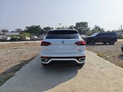 2020 Volkswagen Tayron GTE 2020 1.4T AT Luxury HEV #5