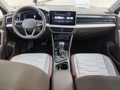 2022 Volkswagen Tiguan L PHEV 2022 1.4T AT 430PHEV PHEVFlagship #5