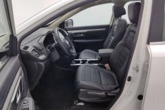 2019 Honda CR-V 2019 1.5T AT 240TURBOComfortFWD China V #13
