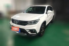 2019 Dongfeng Fengxing Jingyi X5 2018 1.6 MT EnjoySeriesCreate and enjoy #1