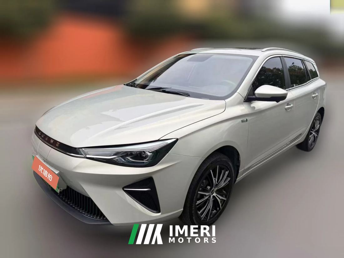 2021 Roewe Ei5 2021 500 admireEdition